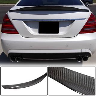 Spoiler V1 (Carbon) zdjęcia 2