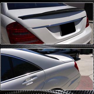 Spoiler V1 (Carbon) zdjęcia 4