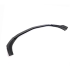 Mercedes SLK R172 2011-2016 Nakładka na przedni zderzak Lip (do Base 2016-2020, Carbon) zdjęcia 4