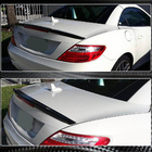 Mercedes SLK R172 2011-2016 Spojler (Carbon) zdjęcia 3