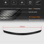 Mercedes SLK R172 2011-2016 Spojler (Carbon) zdjęcia 5