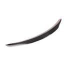 Mercedes SLK R172 2011-2016 Spoiler V1 (do 2011-2020, Carbon) zdjęcia 3
