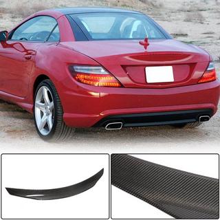 Spoiler V1 (do 2011-2020, Carbon) zdjęcia 1