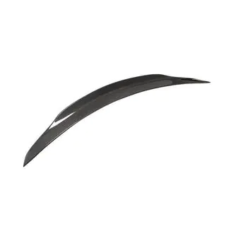 Spoiler V1 (do 2011-2020, Carbon) zdjęcia 2