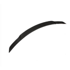 Mercedes SLK R172 2011-2016 Spoiler V2 (do 2011-2020, Carbon) zdjęcia 3