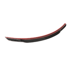 Mercedes SLK R172 2011-2016 Spoiler V2 (do 2011-2020, Carbon) zdjęcia 4