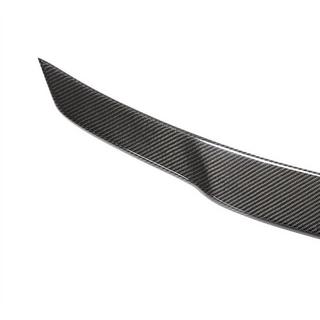 Spoiler V2 (do 2011-2020, Carbon) zdjęcia 2