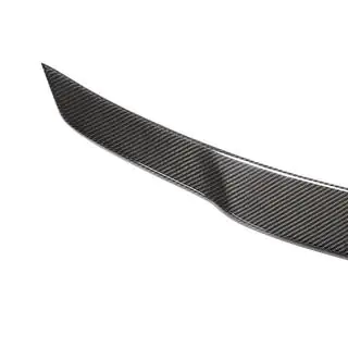Spoiler V2 (do 2011-2020, Carbon) zdjęcia 2