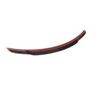 Spoiler V2 (do 2011-2020, Carbon) zdjęcia 4