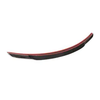 Spoiler V2 (do 2011-2020, Carbon) zdjęcia 4