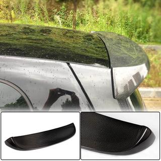 Spoiler (do fortwo, Carbon) Smart 2007-2014 zdjęcia 1