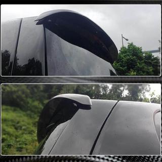 Spoiler (do fortwo, Carbon) Smart 2007-2014 zdjęcia 3