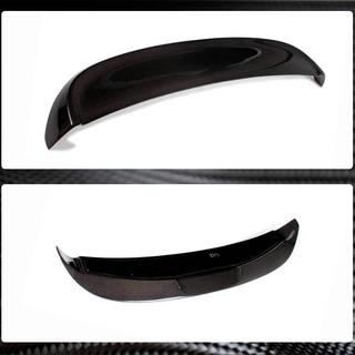 Spoiler (do fortwo, Carbon) Smart 2007-2014 zdjęcia 4