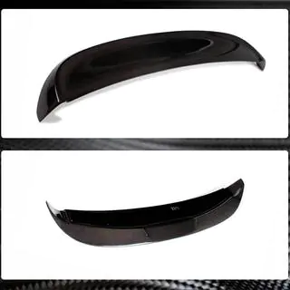 Spoiler (do fortwo, Carbon) zdjęcia 4