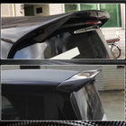 Smart 2014- Spoiler V2 (do fortwo, Carbon) zdjęcia 3