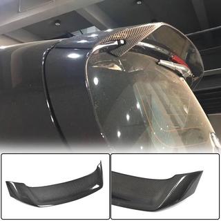 Spoiler V2 (do fortwo, Carbon) Smart 2014- zdjęcia 1