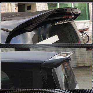 Spoiler V2 (do fortwo, Carbon) Smart 2014- zdjęcia 3