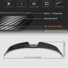 Smart 2014- Spoiler V1 (do fortwo, Carbon) zdjęcia 5