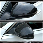 Mercedes C-class W206 2022- Nakładki na Lusterka Carbon zdjęcia 4