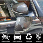 Mercedes C-class W206 2022- Nakładki Lusterek (Carbon) zdjęcia 2