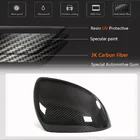 Mercedes C-class W206 2022- Nakładki Lusterek (Carbon) zdjęcia 5