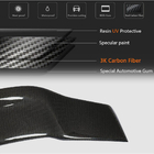 Mercedes E-class coupe C207 2010-2017 Spojler V3 (Carbon) zdjęcia 3