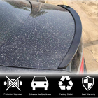 Mercedes S-class W223 2020- Spojler (Carbon) zdjęcia 2