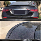 Mercedes S-class W223 2020- Spojler (Carbon) zdjęcia 3