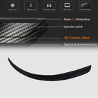 Mercedes S-class W223 2020- Spojler (Carbon) zdjęcia 4