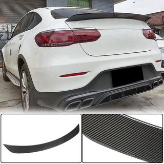 Spojler V2 (Carbon) zdjęcia 1