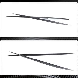 Progi Boczne V2 (do AMG/AMG-Line 2018-2020, Carbon) zdjęcia 3