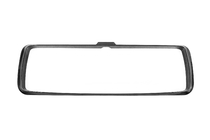 Mercedes G class W463 2018-2024 Obramowanie Atrapy Chłodnicy (Carbon) zdjęcia 3