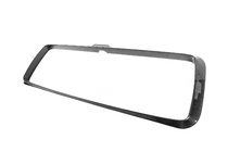 Mercedes G class W463 2018-2024 Obramowanie Atrapy Chłodnicy (Carbon) zdjęcia 4
