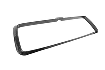 Mercedes G class W463 2018-2024 Obramowanie Atrapy Chłodnicy (Carbon) zdjęcia 5