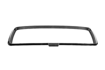 Mercedes G class W463 2018-2024 Obramowanie Atrapy Chłodnicy (Carbon) zdjęcia 6