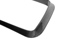 Mercedes G class W463 2018-2024 Obramowanie Atrapy Chłodnicy (Carbon) zdjęcia 7