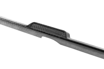 Mercedes G class W463 2018-2024 Obramowanie Atrapy Chłodnicy (Carbon) zdjęcia 8