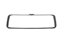 Mercedes G class W463 2018-2024 Obramowanie Atrapy Chłodnicy (Carbon) zdjęcia 9