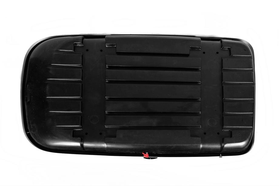 Box dachowy EuroCap biały (450 L) Zdjęcia 10