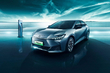 Recenzja elektrycznego sedana Toyota bZ3 zdjęcia 2