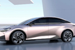Recenzja elektrycznego sedana Toyota bZ3 zdjęcia 1