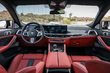 Odświeżone BMW X6 M (F96): recenzja naładowanego crossovera zdjęcia 5