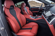 Odświeżone BMW X6 M (F96): recenzja naładowanego crossovera zdjęcia 6