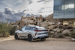 Odświeżone BMW X6 M (F96): recenzja naładowanego crossovera zdjęcia 4