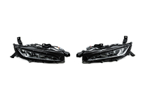 Lexus RX 2016-2022 Lampy przeciwmgielne LED 2019-2022 (2 szt.) zdjęcia 1