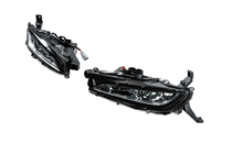Lexus RX 2016-2022 Lampy przeciwmgielne LED 2019-2022 (2 szt.) zdjęcia 2