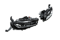 Lexus RX 2016-2022 Lampy przeciwmgielne LED 2019-2022 (2 szt.) zdjęcia 3
