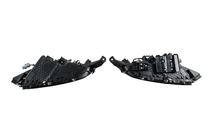 Lexus RX 2016-2022 Lampy przeciwmgielne LED 2019-2022 (2 szt.) zdjęcia 6