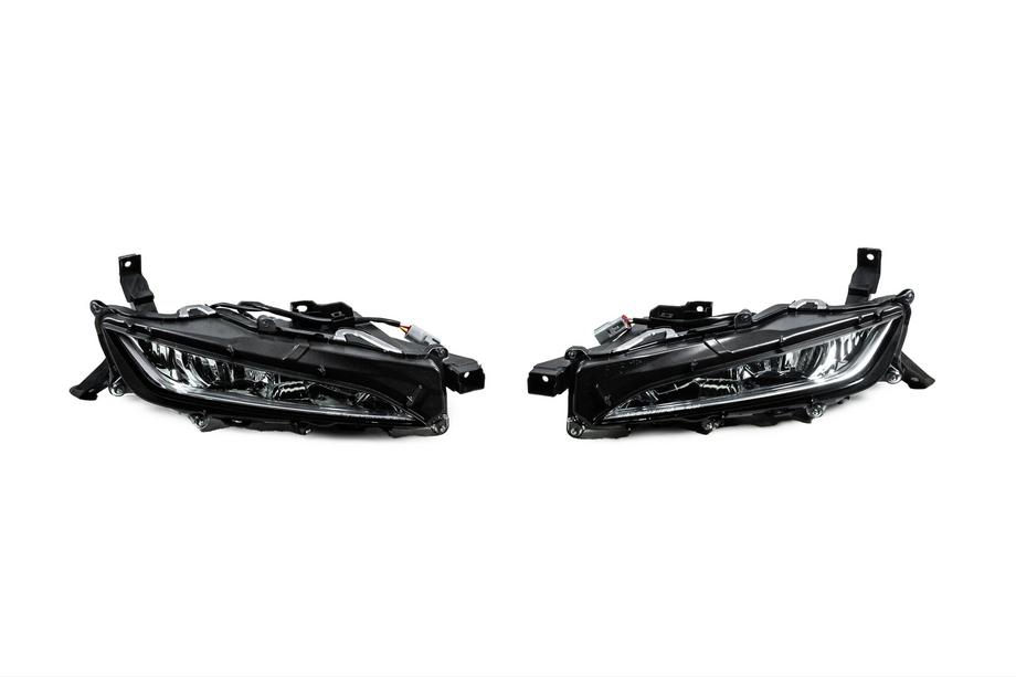 Lexus RX 2016-2022 Lampy przeciwmgielne LED 2019-2022 (2 szt.) Image