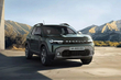 Renault Duster trzeciej generacji: recenzja crossovera zdjęcia 1
